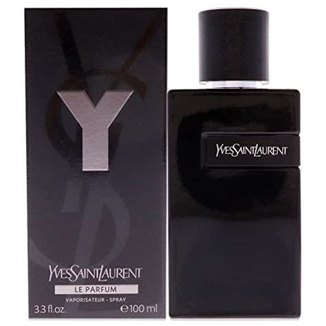 miglior profumo yves saint laurent uomo|y eau de parfum.